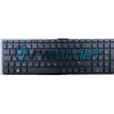 Teclado PT HP Envy 15-AE/SILVER 